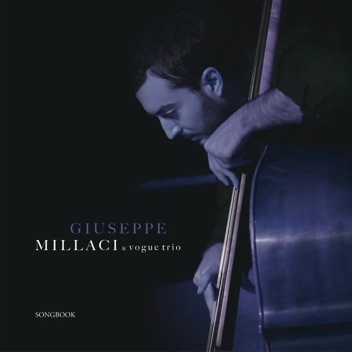 Amaury featured on bassist Giuseppe Millaci's new CD, Songbook