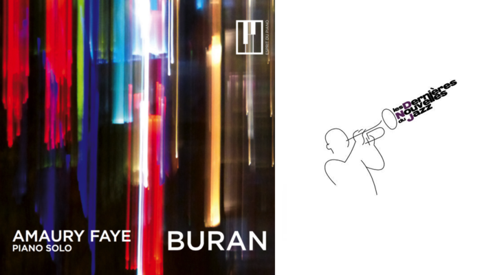 Buran reviewed in Les DNJ: 