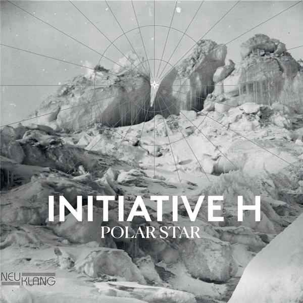 Initiative H 's new album Polar Star is out!