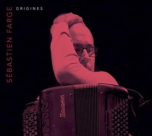 Sebastien Farge's new album featuring Amaury to be released this September 23