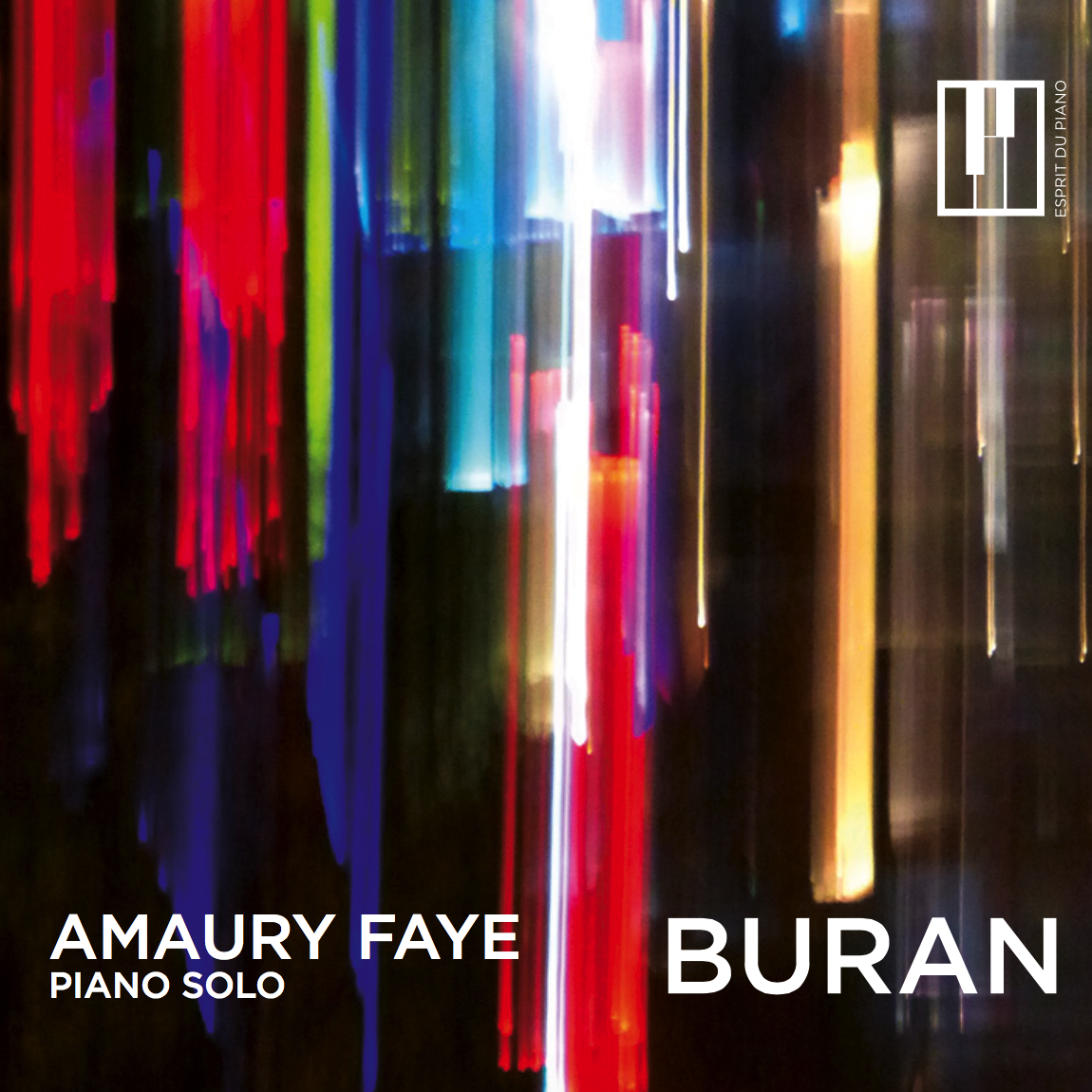 Amaury Faye - Buran